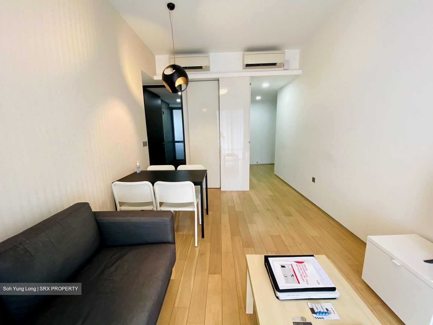 Skysuites@Anson (D2), Apartment #392120501